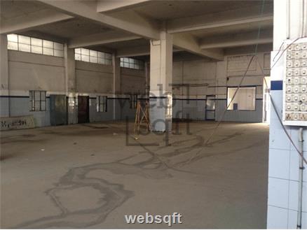 Hyderabad Warehouse for Rent